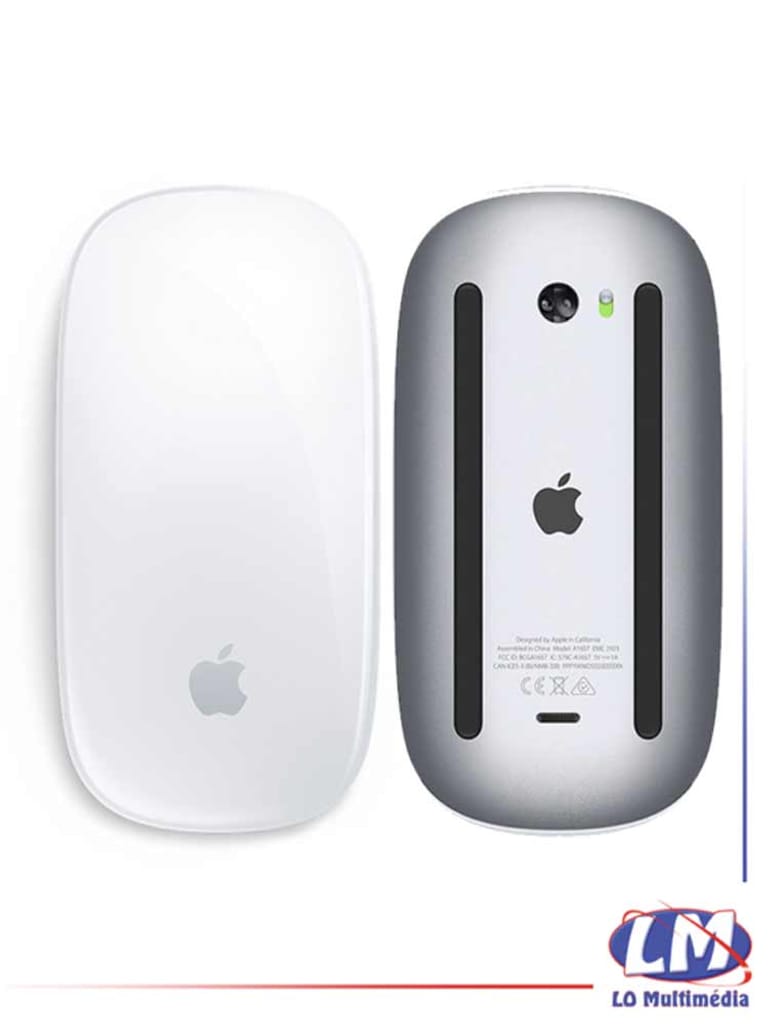 souris mac